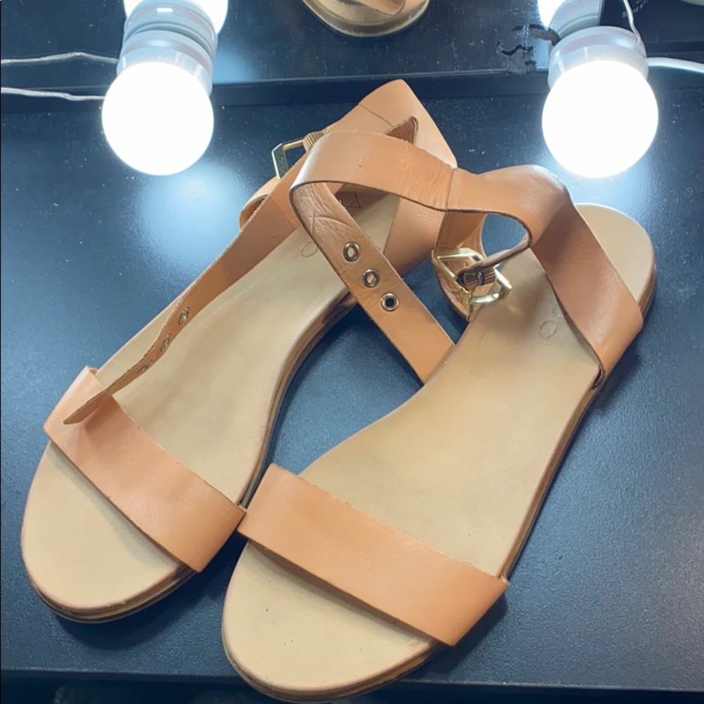 Aldo sandal